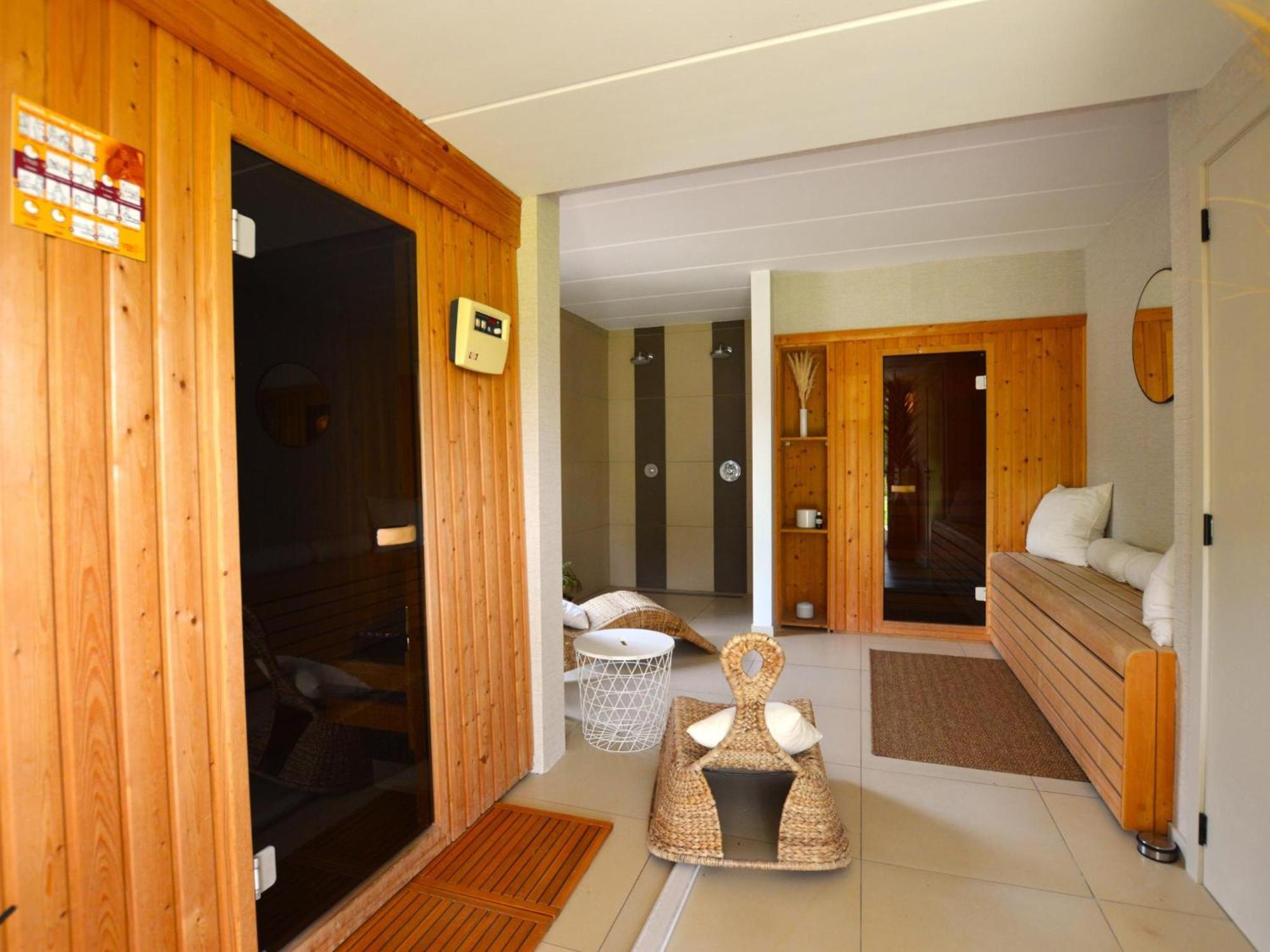 Lohere Weris Exterior foto